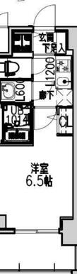 ４号室（Ｃ１）