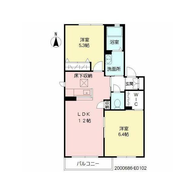 apartment 塩田町大字真崎