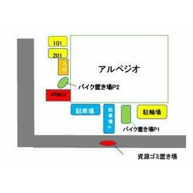 平面図