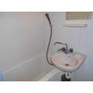 バス/シャワー