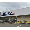 ショッピング施設
