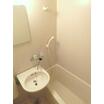 バス/シャワー