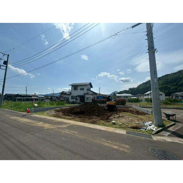 ３号棟