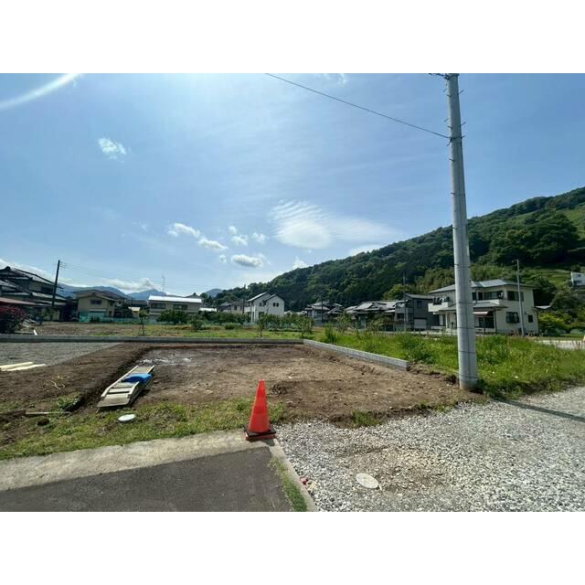 ２号棟