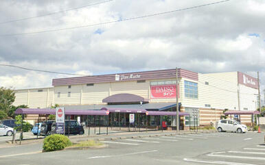 パレマルシェ 新所原店