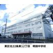 中学校