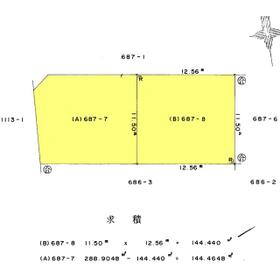地形図等