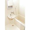 バス/シャワー