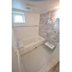 バス/シャワー