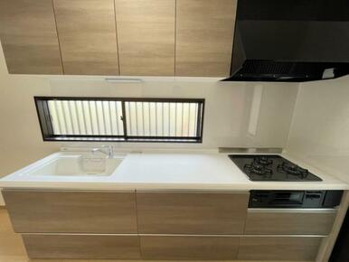 三口コンロは毎日の家事の味方です！