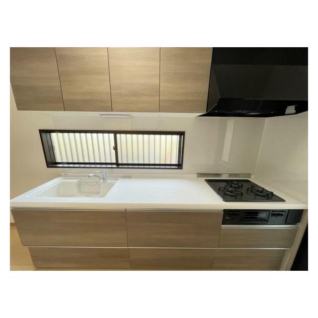 三口コンロは毎日の家事の味方です！