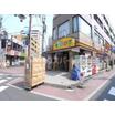 ショッピング施設