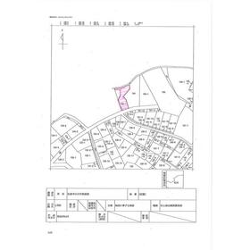 地形図等