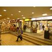 ショッピング施設
