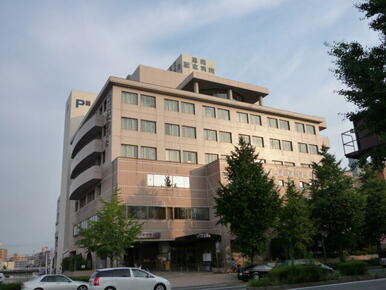 福岡記念病院