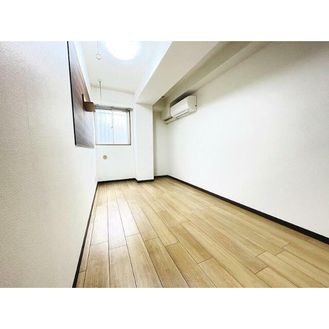 洋室５．２帖