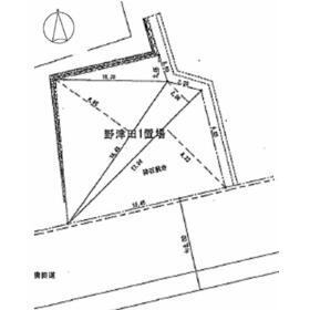 地形図等