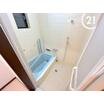 バス/シャワー