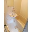 バス/シャワー