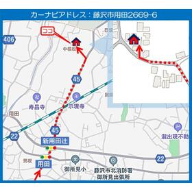 案内図
