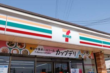 セブンイレブン　仙台原町５丁目店