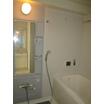 バス/シャワー