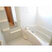 バス/シャワー