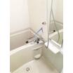 バス/シャワー