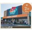ショッピング施設