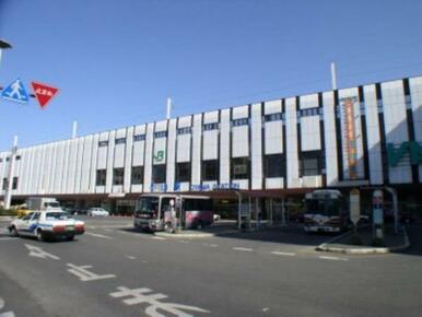 小山駅　2568ｍ/徒歩33分、車7分