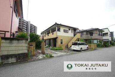 これからを過ごす我が家。気に入った土地でぜひ新生活を！