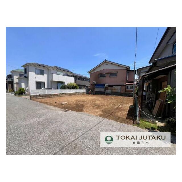 これからを過ごす我が家。気に入った土地でぜひ新生活を！