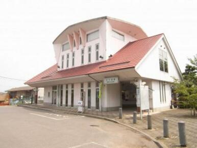 久下田駅　5049ｍ/徒歩64分、車13分