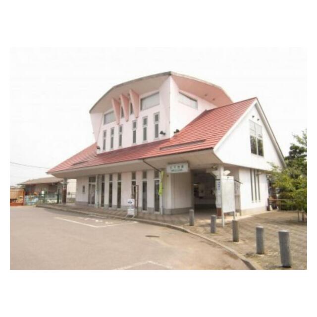 久下田駅　5049ｍ/徒歩64分、車13分