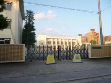 桜小学校　478ｍ/徒歩6分、車2分