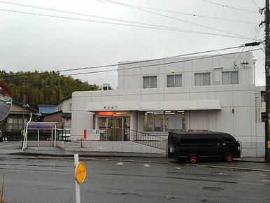 百五銀行あかつき台出張所