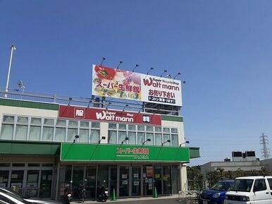 スーパー生鮮館TAIGA