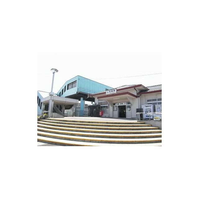 氏家駅　8441ｍ/徒歩106分、車22分