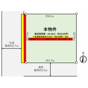 地形図等
