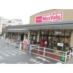 ショッピング施設