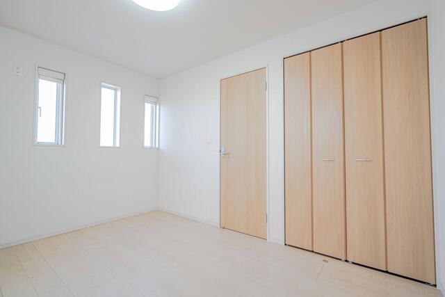 物件画像 北九州市若松区 西小石町 2階建 4LDK