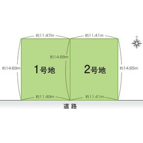 地形図等