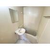 バス/シャワー