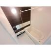 バス/シャワー