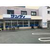 ショッピング施設