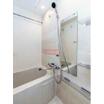 バス/シャワー