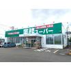 ショッピング施設