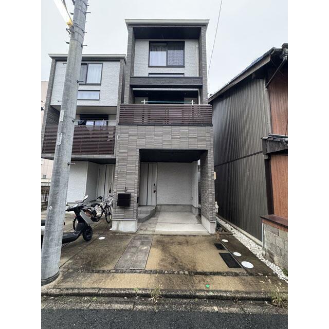 名古屋市千種区