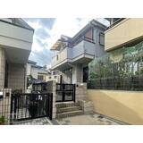 detached 金山町２丁目