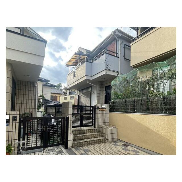 detached 金山町２丁目